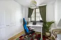 Casa 4 habitaciones 250 m² Varsovia, Polonia