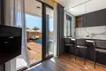 Apartamento 2 habitaciones 54 m² Lastva Grbaljska, Montenegro