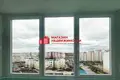 Wohnung 1 zimmer 44 m² Hrodna, Belarus