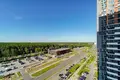 2 room apartment 49 m² Kopishche, Belarus