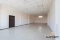 Shop 2 rooms 221 m² in Vialikaje Sciklieva, Belarus