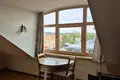 Apartamento 2 habitaciones 28 m² Vilna, Lituania