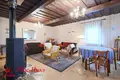Maison 61 m² Lyntupski sielski Saviet, Bélarus