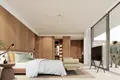 Appartement 3 chambres 382 m² Choeng Thale, Thaïlande