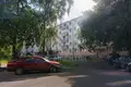 3 room apartment 57 m² Minsk, Belarus