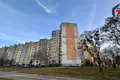 Mieszkanie 3 pokoi 59 m² Soligorsk, Białoruś