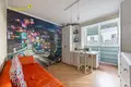 Apartment 41 m² Minsk, Belarus