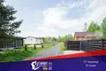Maison  Bialarucki sielski Saviet, Bélarus