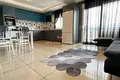 Wohnung 1 zimmer 110 m² Mahmutlar, Türkei