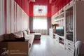 Квартира 4 комнаты 78 м² Минск, Беларусь