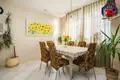 5 room apartment 219 m² Minsk, Belarus