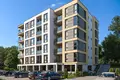 Appartement 54 m² Bourgas, Bulgarie