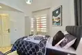 Appartement 1 chambre 120 m² Mahmutlar, Turquie