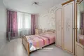 Appartement 3 chambres 78 m² en Minsk, Bélarus