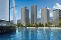 Apartamento 5 habitaciones 196 m² Konak, Turquía
