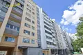1 room apartment 36 m² Minsk, Belarus
