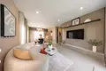 4 bedroom house 162 m² Phuket Province, Thailand