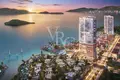 1 bedroom apartment 28 m² Nha Trang, Vietnam
