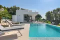 Villa de tres dormitorios 138 m² Benisa, Španjolska