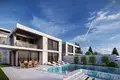 Вилла 3 комнаты 175 м² Калкан, Турция