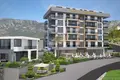 Wohnung 2 zimmer 51 m² Kargıcak, Türkei