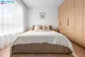 Mieszkanie 2 pokoi 45 m² Wilno, Litwa