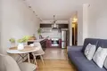 3 room apartment 42 m² Warsaw, Poland