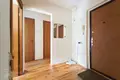 2 room apartment 42 m² Minsk, Belarus
