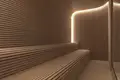 Квартира 3 комнаты  Чешме, Турция