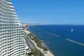 Mieszkanie 2 pokoi 154 m² Koinoteta Mouttagiakas, Cypr