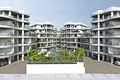 2 bedroom apartment 90 m² Larnaca District, Cyprus