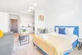 Студия 1 комната 32 м² в Варшаве, Польша