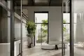 Apartamento 5 habitaciones 122 m² Moscú, Rusia