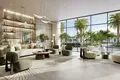 Wohnung 2 zimmer 73 m² Dubai, Vereinigte Arabische Emirate