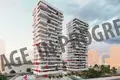 Wohnung 3 Schlafzimmer 123 m² Calp, Spanien