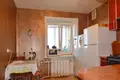 Appartement 3 chambres 62 m² Smaliavitchy, Bélarus