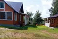 House 103 m² in Navapoĺski sieĺski Saviet, Belarus