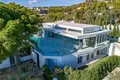 5 bedroom house 493 m² Altea, Spain