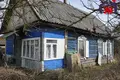 Haus 53 m² Zodzinski sielski Saviet, Belarus