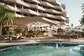 1 bedroom apartment 85 m² Higuey, Dominican Republic