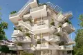 Mieszkanie 2 pokoi 44 m² Annecy, Francja