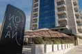 Condo z 1 sypialnią 47 m² Budva, Czarnogóra