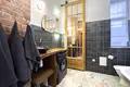 Mieszkanie 2 pokoi 48 m² Lipawa, Łotwa