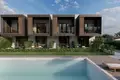 Квартира 1 комната 35 м² Nea Kallikrateia, Греция