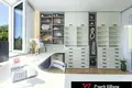 Wohnung 3 zimmer 56 m² Hauptstadt Prag, Tschechien