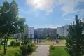 1 room apartment 44 m² Minsk, Belarus
