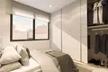 Penthouse z 1 sypialnią 75 m² Torrevieja, Hiszpania