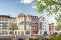 Mieszkanie 4 pokoi 88 m² Francja, Francja