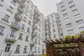 1 room apartment 24 m² Warsaw, Poland