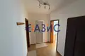Mieszkanie 3 pokoi 84 m² Nesebyr, Bułgaria